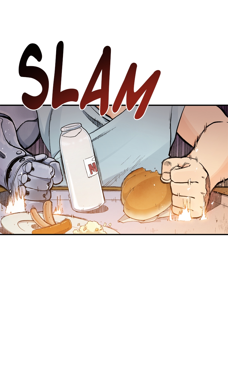 Read Fullmetal Alchemist ENGLISH Manga Online