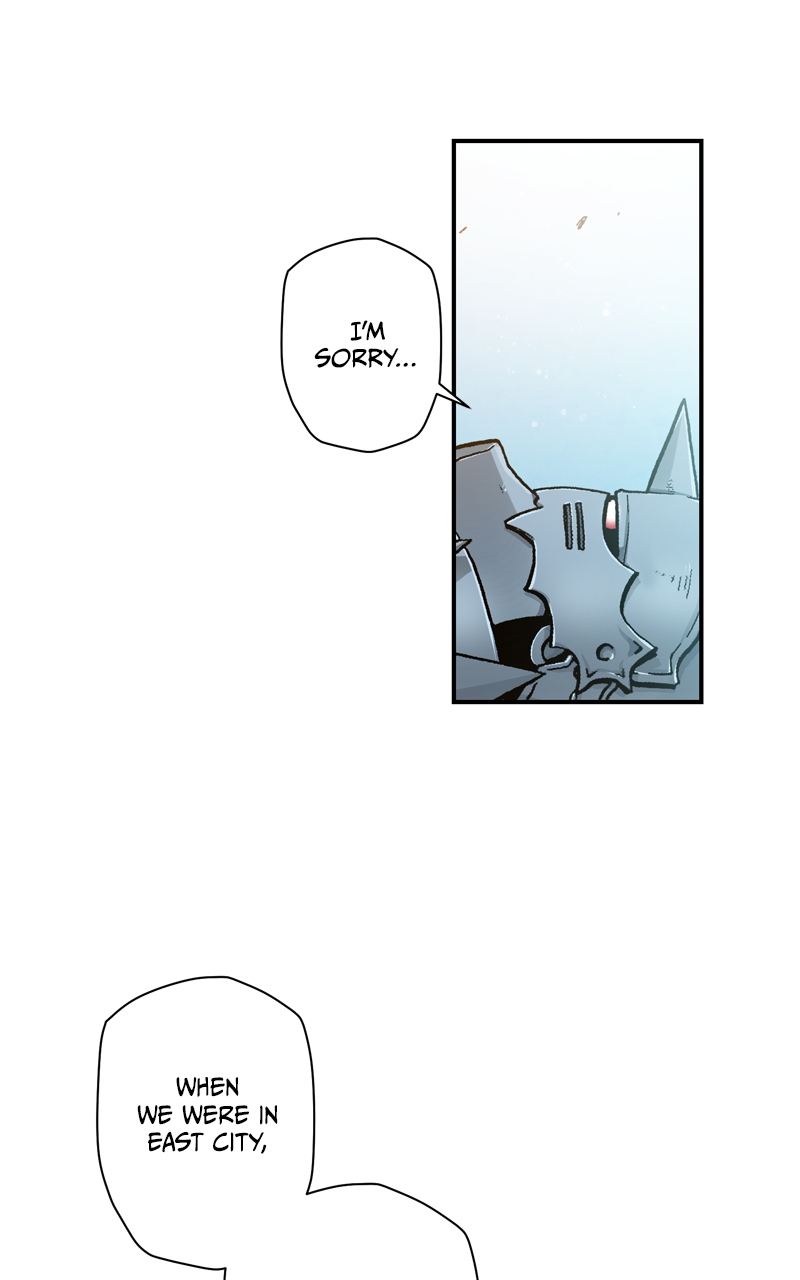 Read Fullmetal Alchemist ENGLISH Manga Online