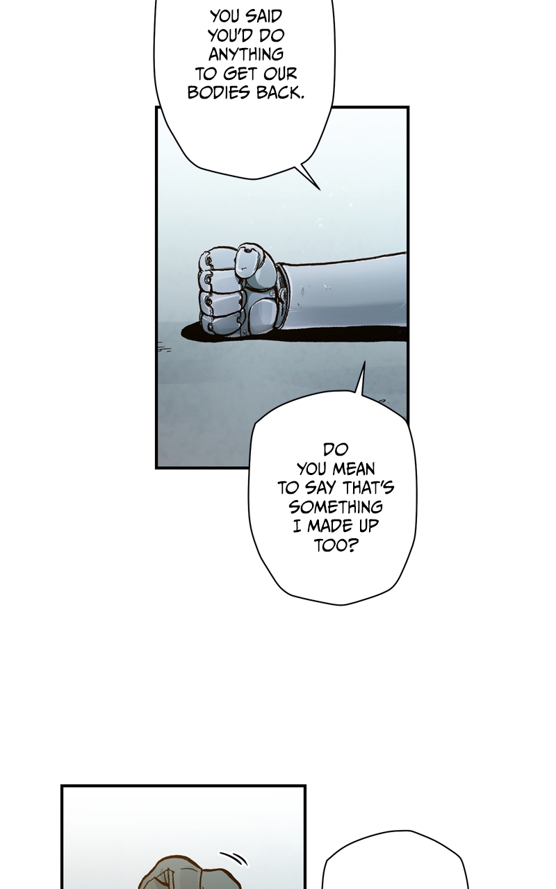 Read Fullmetal Alchemist ENGLISH Manga Online