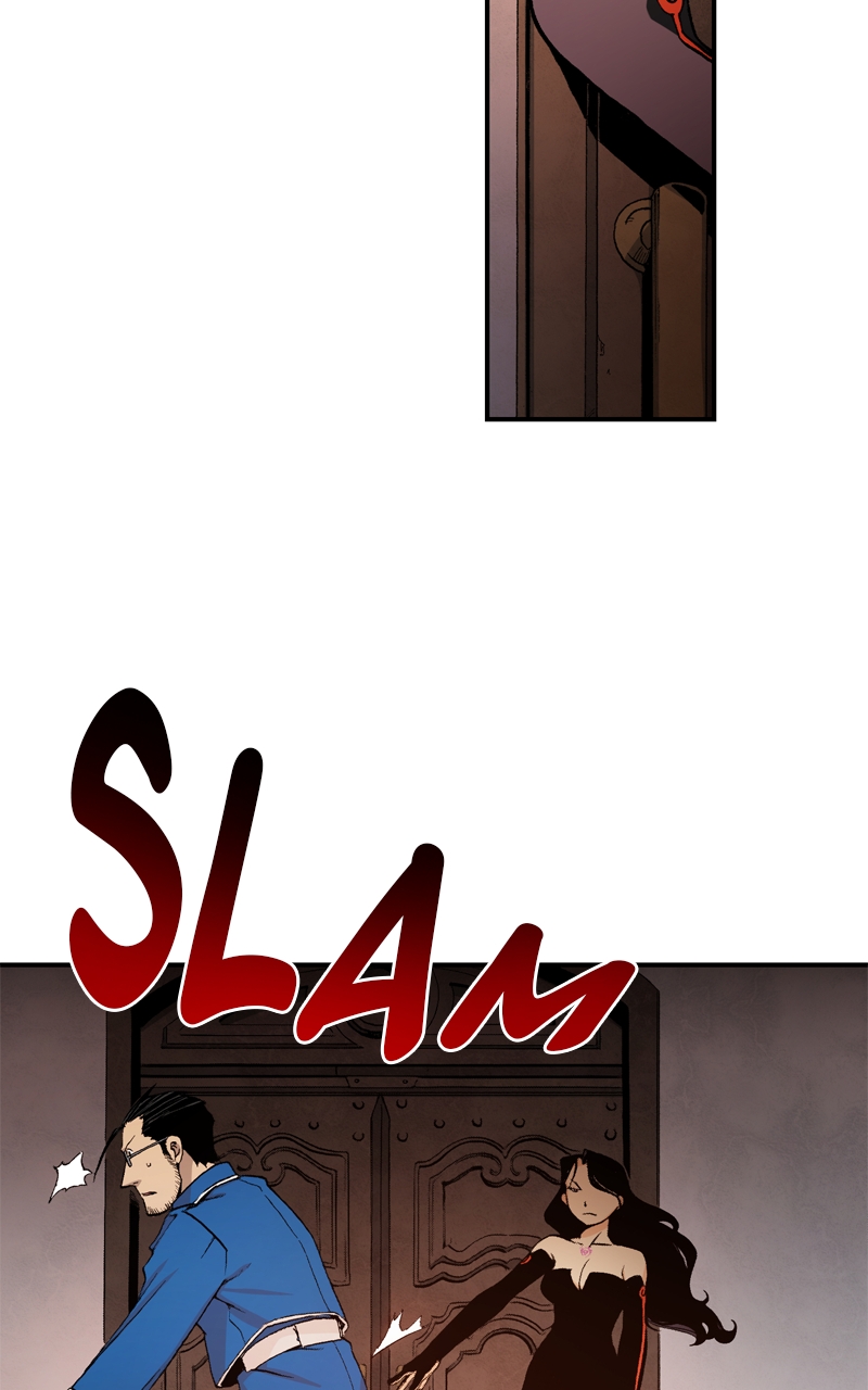 Read Fullmetal Alchemist ENGLISH Manga Online