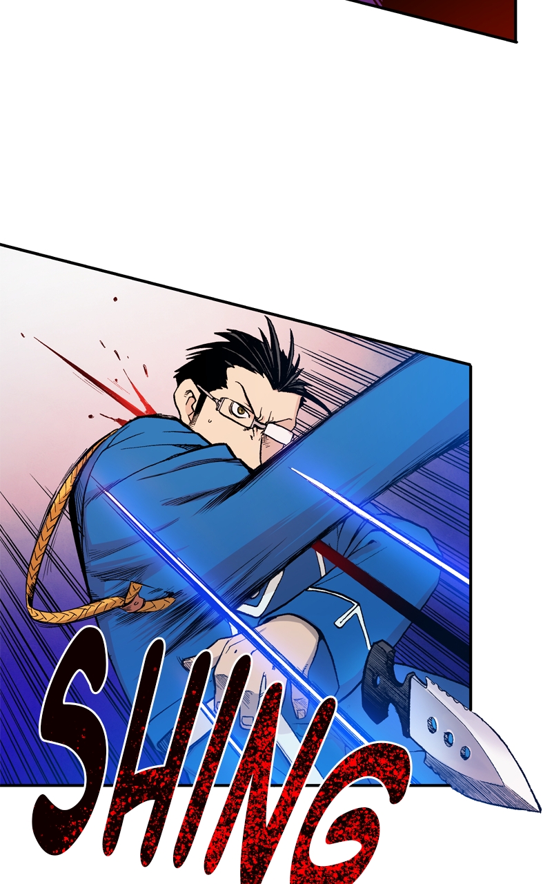 Read Fullmetal Alchemist ENGLISH Manga Online