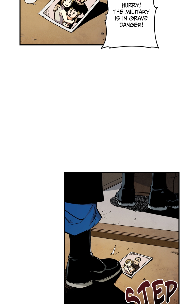 Read Fullmetal Alchemist ENGLISH Manga Online