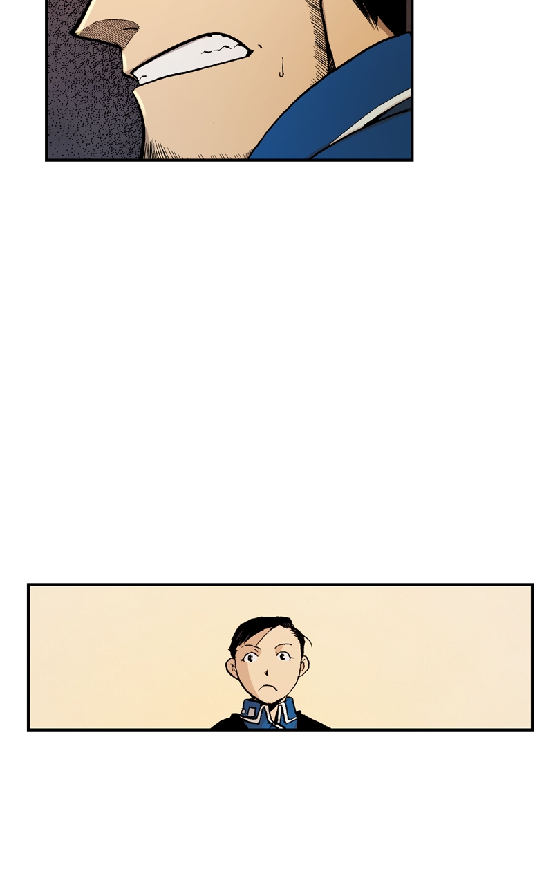 Read Fullmetal Alchemist ENGLISH Manga Online