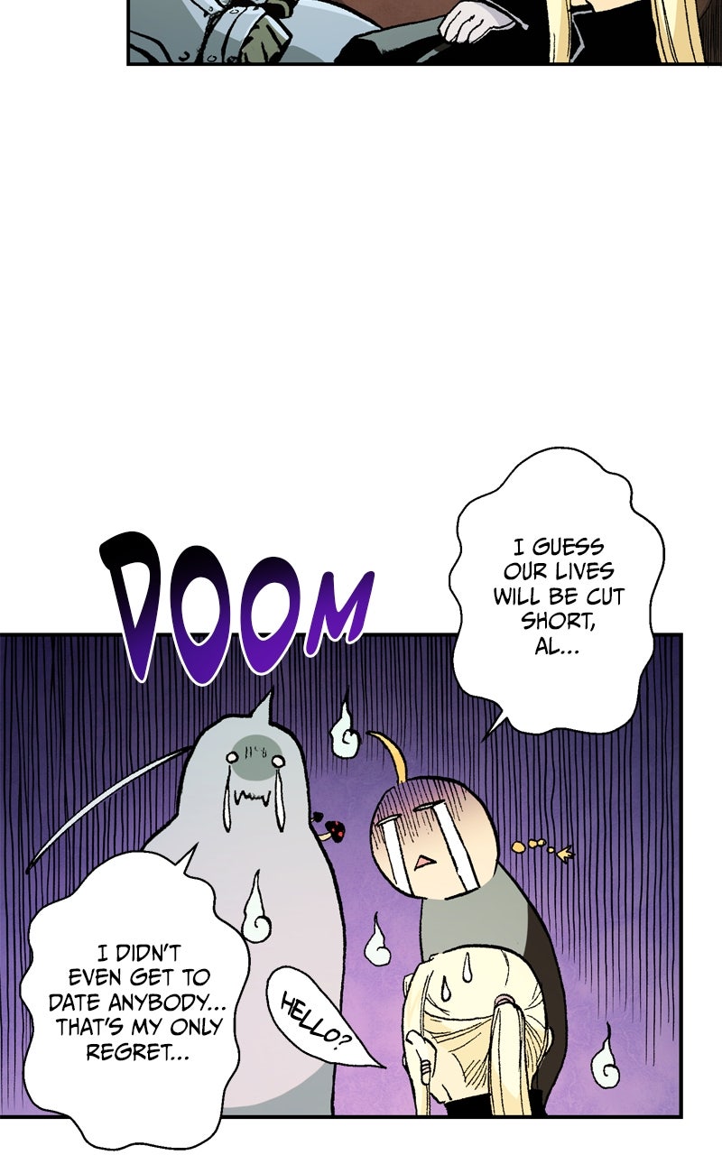 Read Fullmetal Alchemist ENGLISH Manga Online