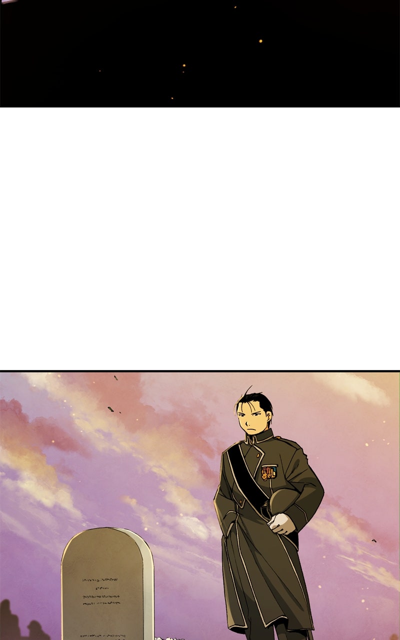 Read Fullmetal Alchemist ENGLISH Manga Online