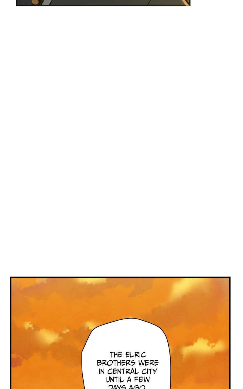 Read Fullmetal Alchemist ENGLISH Manga Online