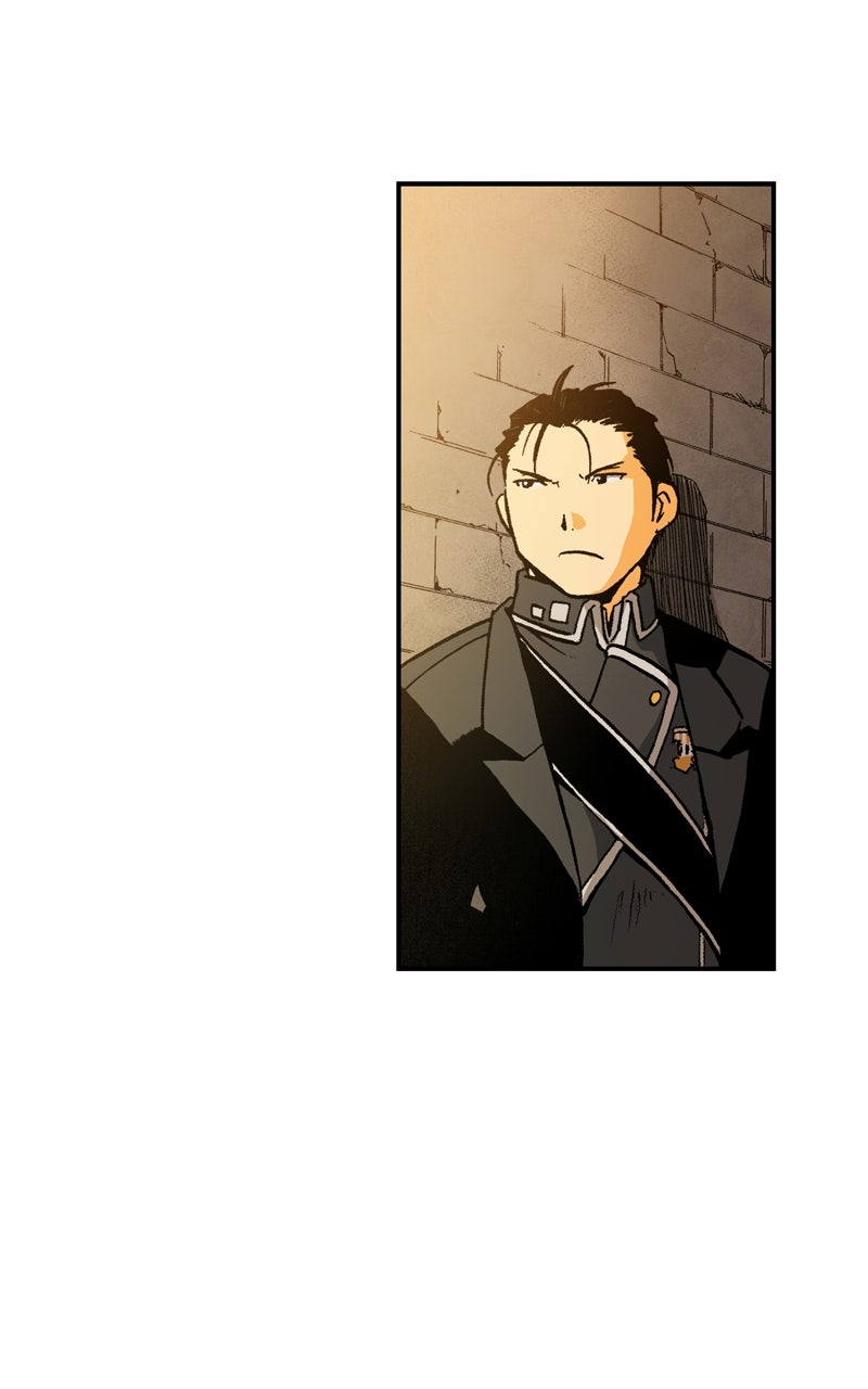 Read Fullmetal Alchemist ENGLISH Manga Online