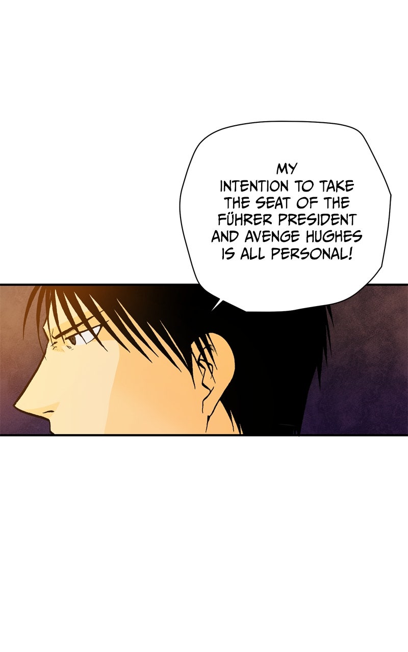 Read Fullmetal Alchemist ENGLISH Manga Online