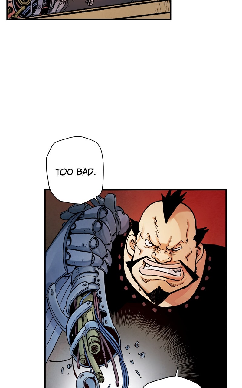 Read Fullmetal Alchemist ENGLISH Manga Online