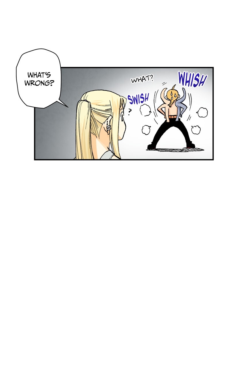 Read Fullmetal Alchemist ENGLISH Manga Online