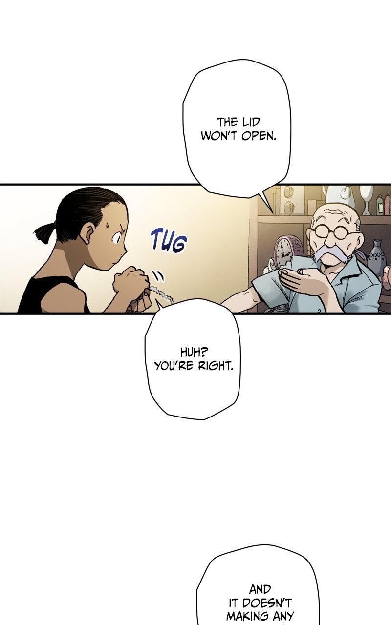 Read Fullmetal Alchemist ENGLISH Manga Online