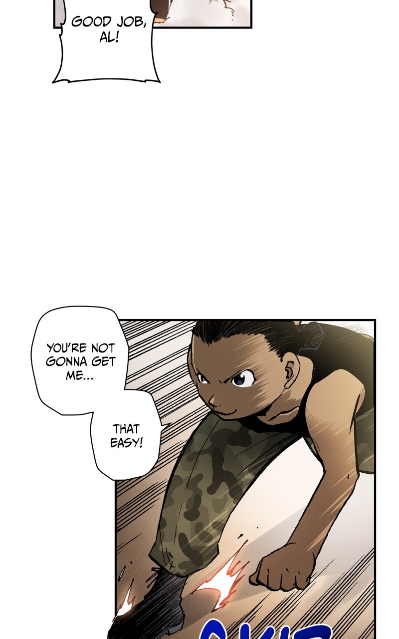 Read Fullmetal Alchemist ENGLISH Manga Online