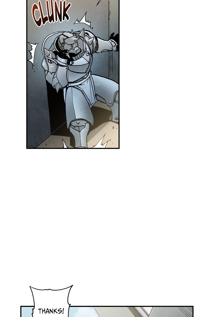 Read Fullmetal Alchemist ENGLISH Manga Online