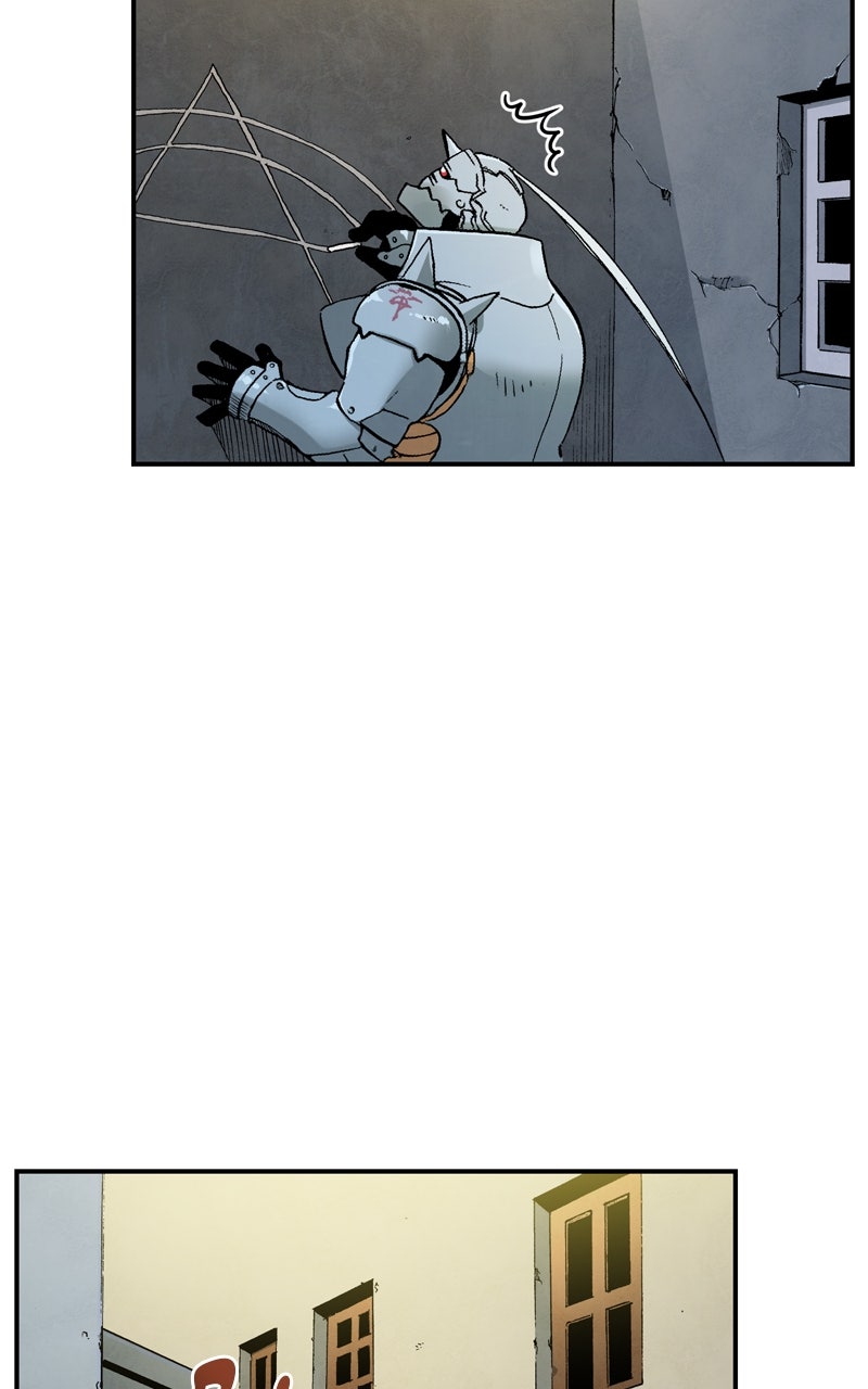 Read Fullmetal Alchemist ENGLISH Manga Online