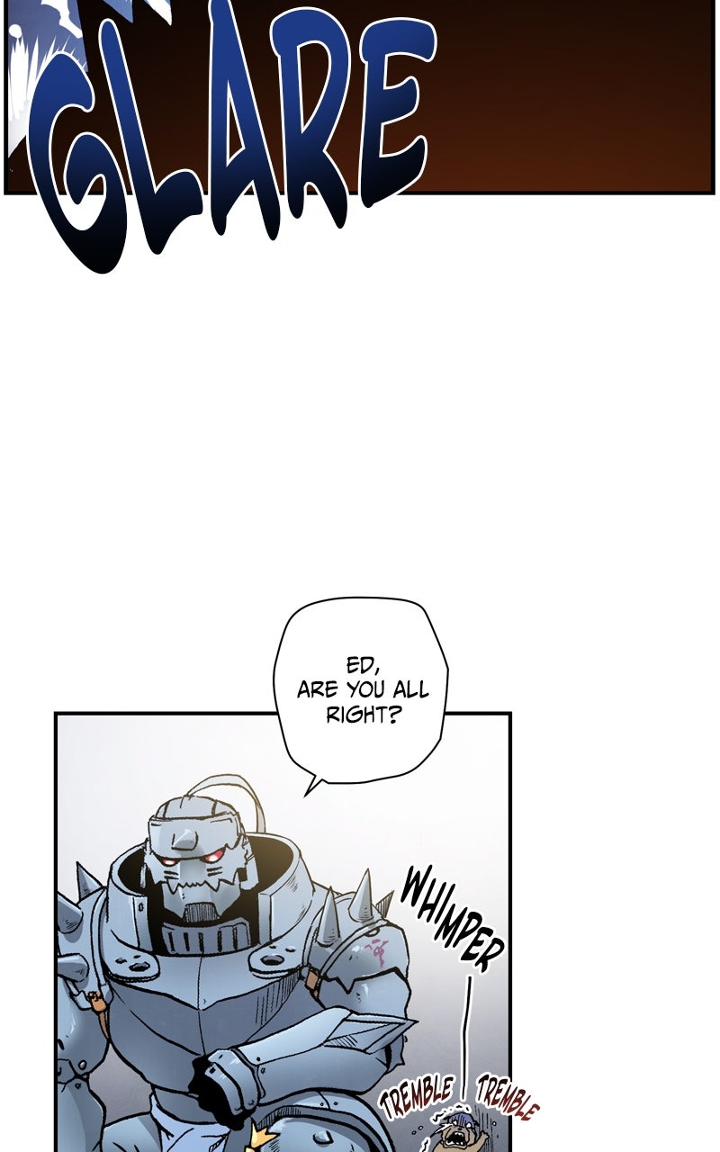 Read Fullmetal Alchemist ENGLISH Manga Online