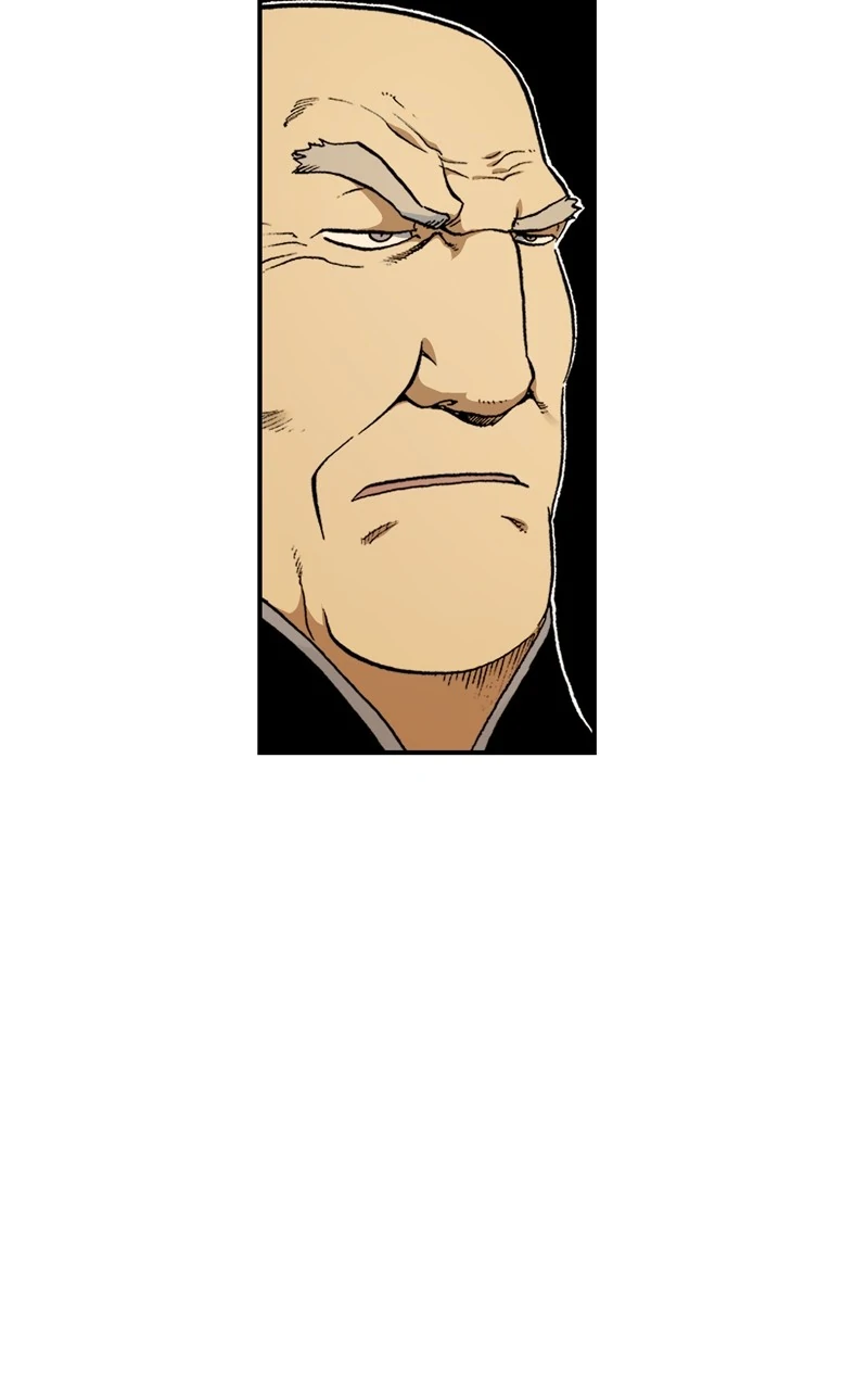 Read Fullmetal Alchemist ENGLISH Manga Online