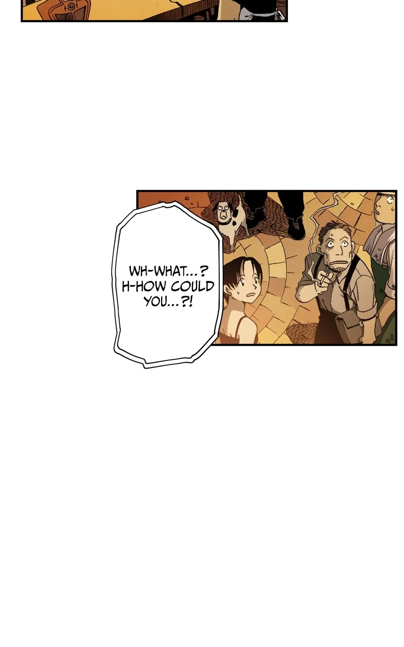 Read Fullmetal Alchemist ENGLISH Manga Online