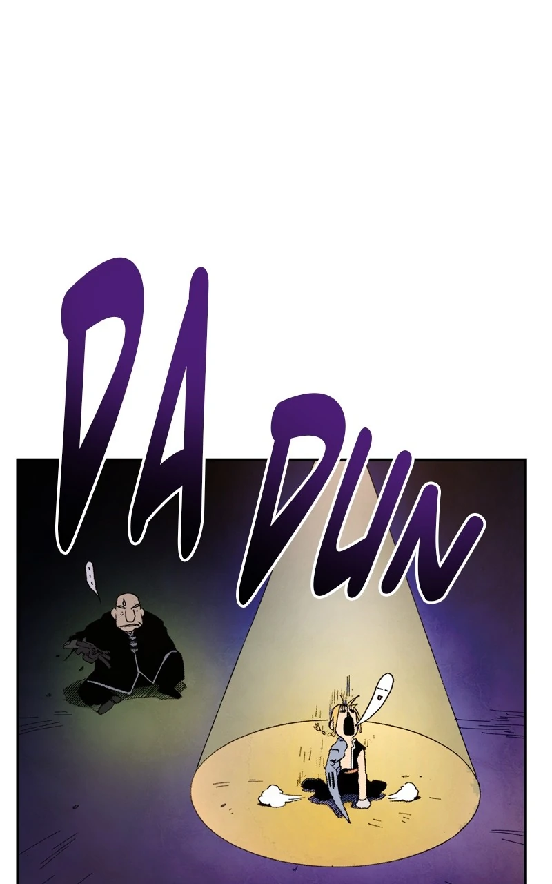 Read Fullmetal Alchemist ENGLISH Manga Online