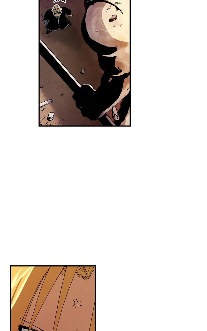 Read Fullmetal Alchemist ENGLISH Manga Online