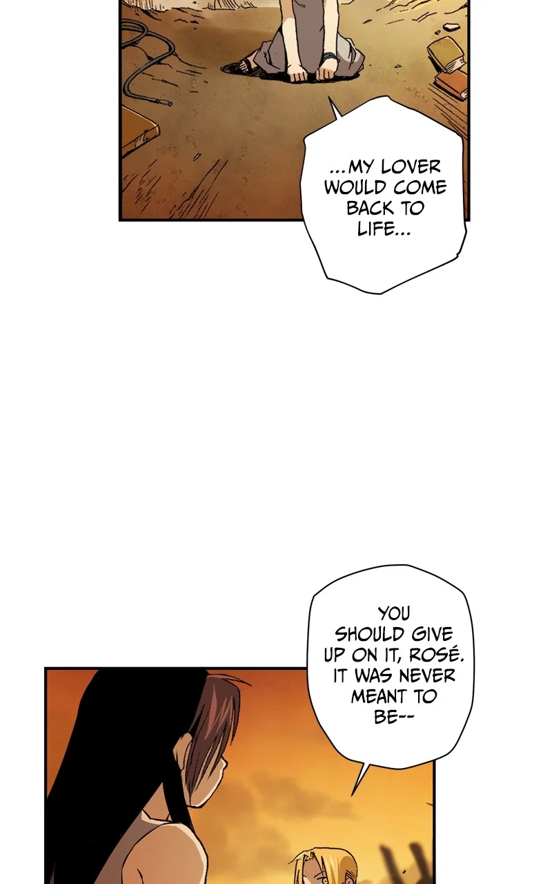 Read Fullmetal Alchemist ENGLISH Manga Online