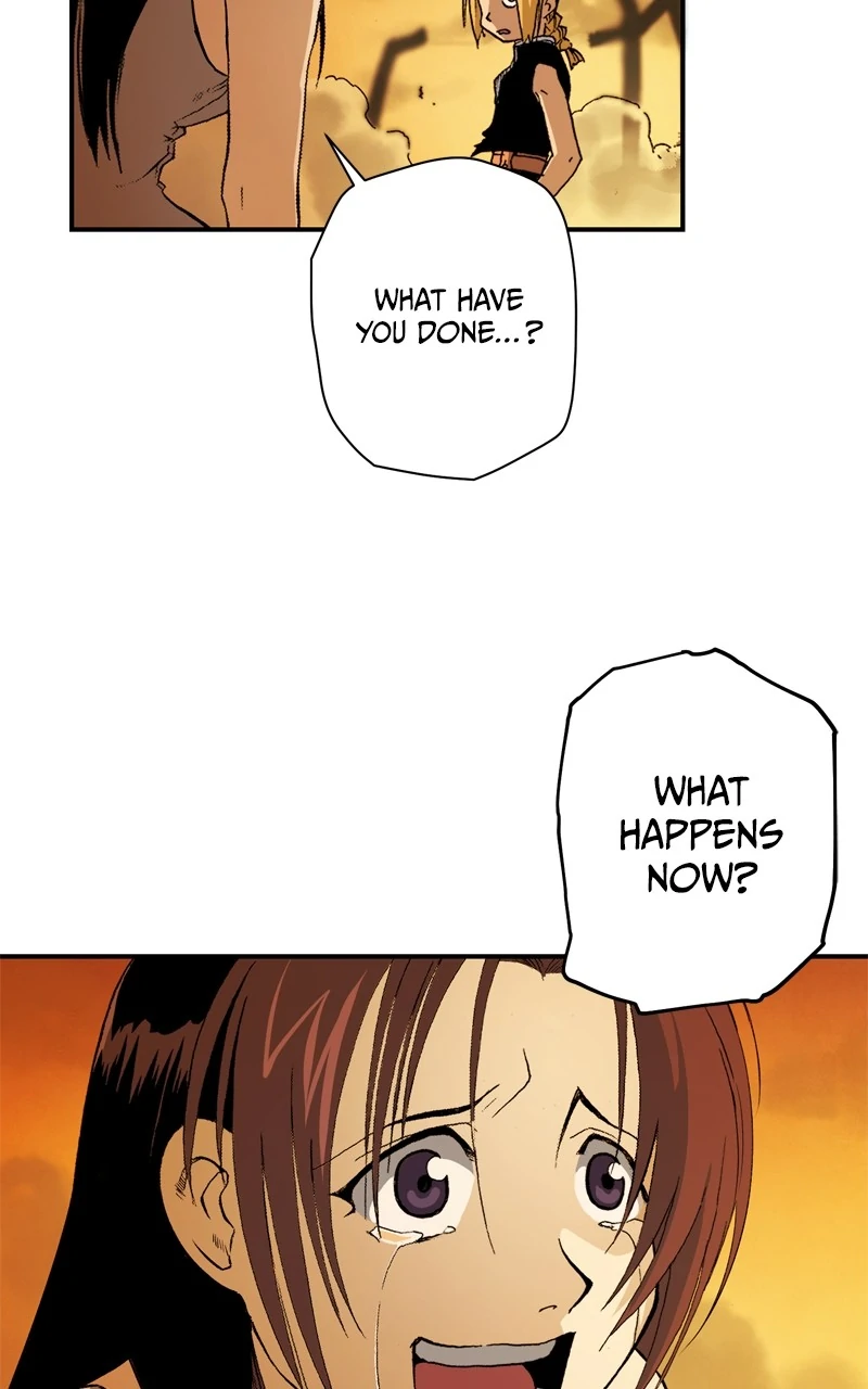 Read Fullmetal Alchemist ENGLISH Manga Online