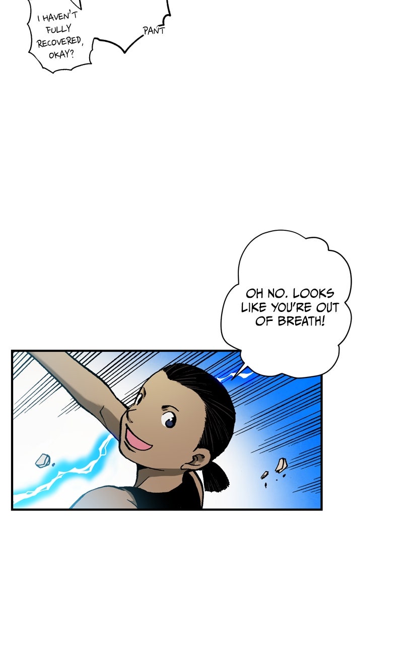 Read Fullmetal Alchemist ENGLISH Manga Online