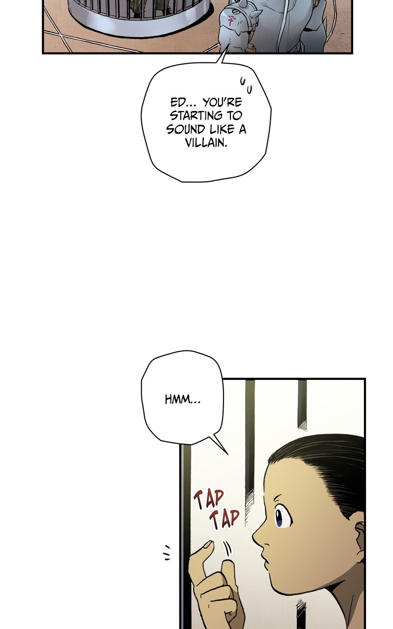 Read Fullmetal Alchemist ENGLISH Manga Online