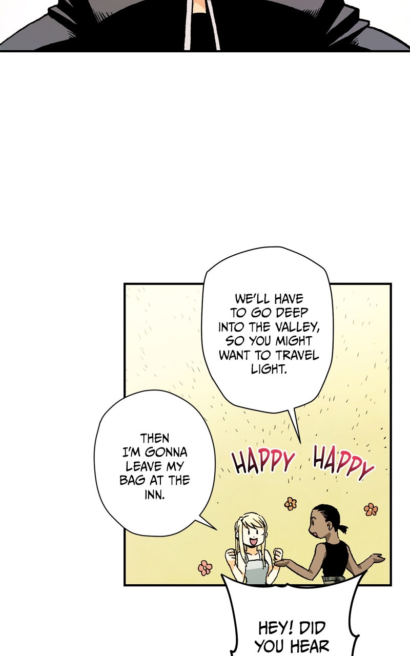 Read Fullmetal Alchemist ENGLISH Manga Online