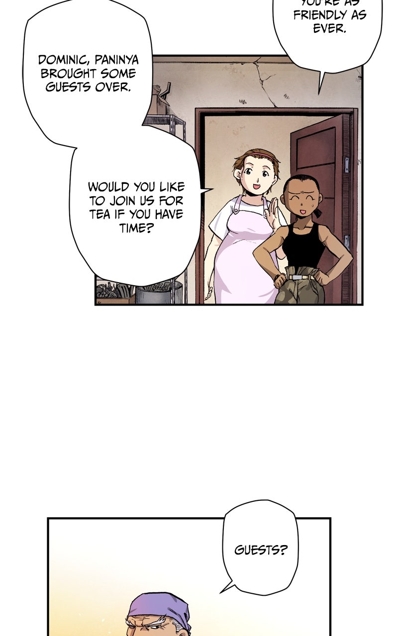 Read Fullmetal Alchemist ENGLISH Manga Online