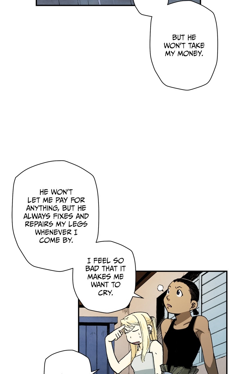 Read Fullmetal Alchemist ENGLISH Manga Online