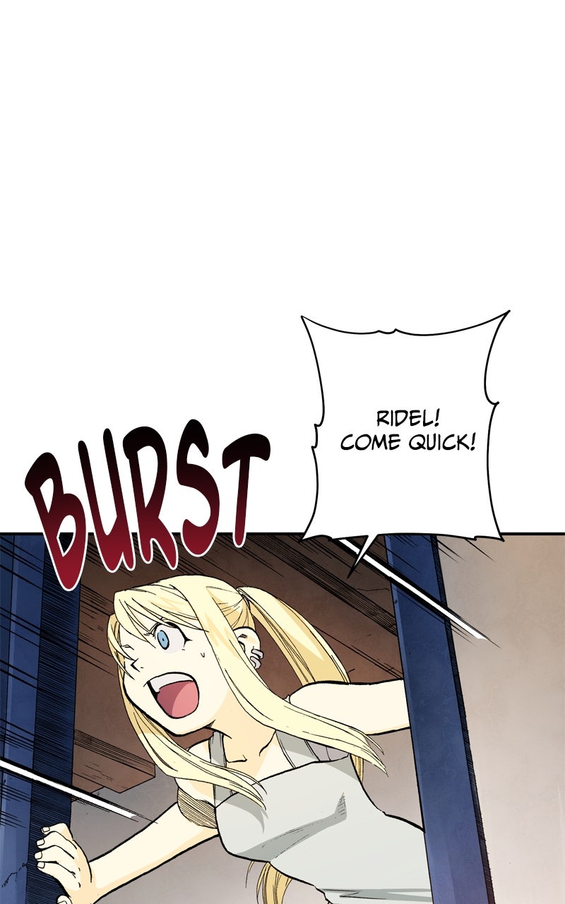 Read Fullmetal Alchemist ENGLISH Manga Online