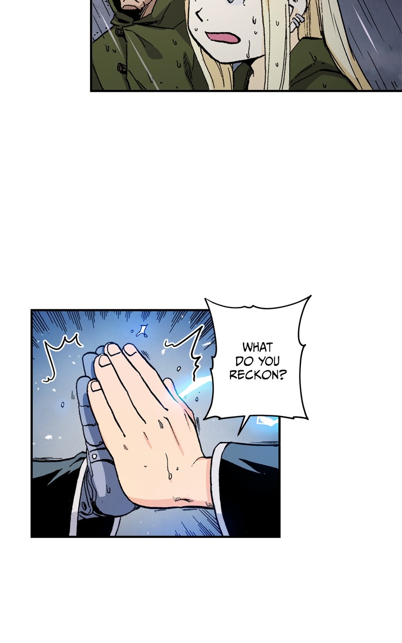 Read Fullmetal Alchemist ENGLISH Manga Online