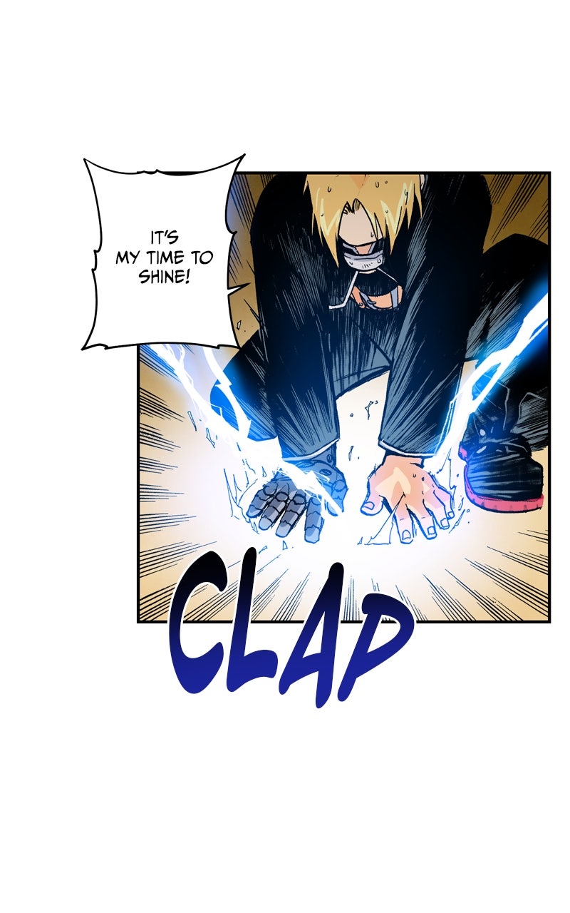 Read Fullmetal Alchemist ENGLISH Manga Online