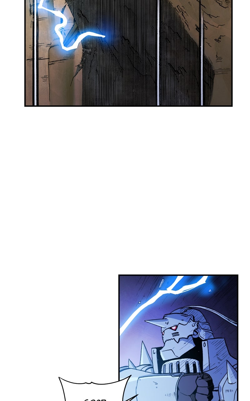 Read Fullmetal Alchemist ENGLISH Manga Online