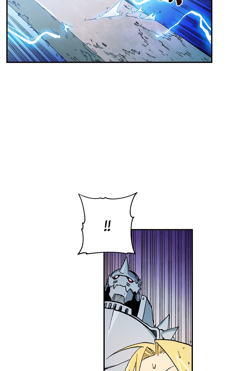 Read Fullmetal Alchemist ENGLISH Manga Online