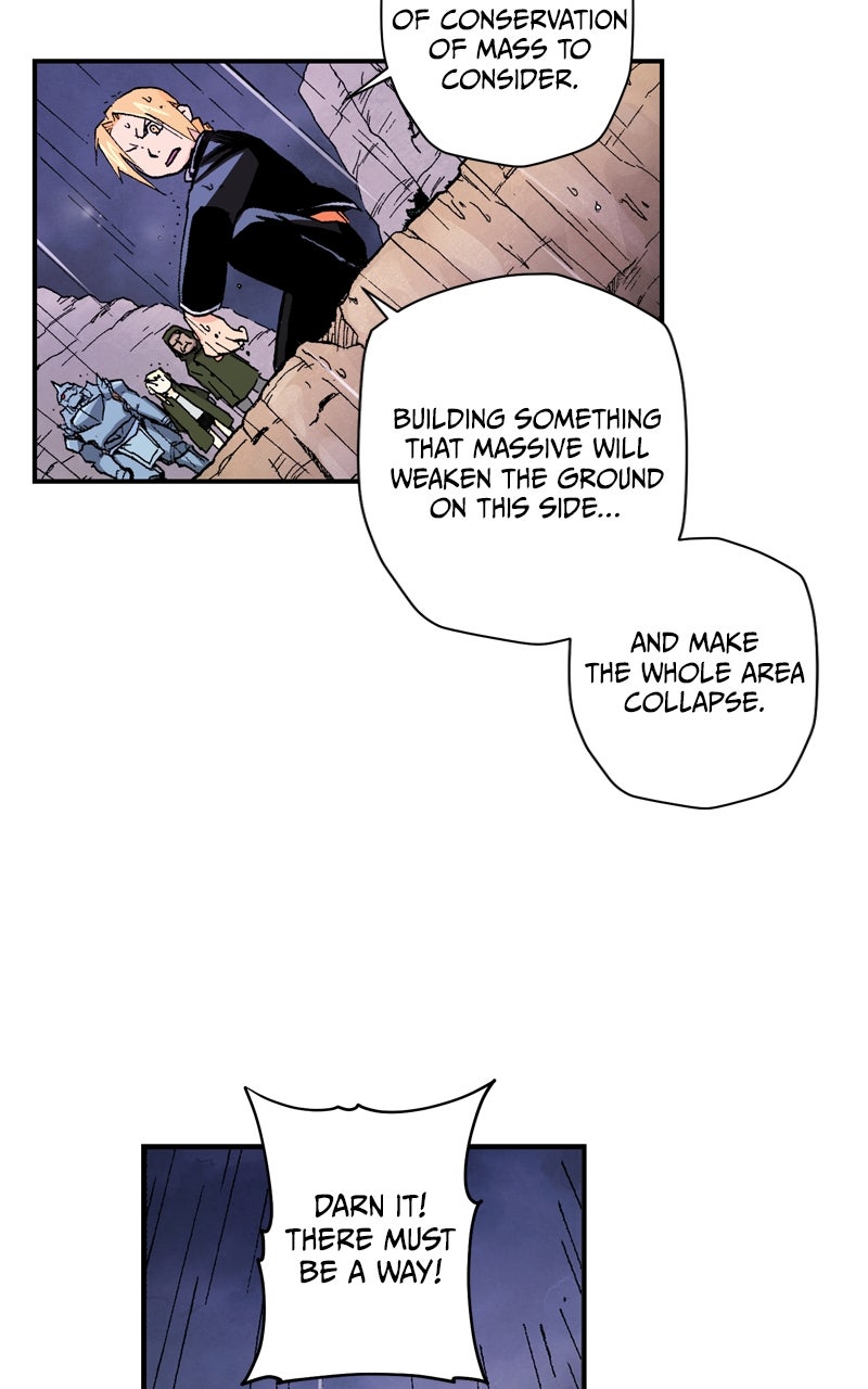 Read Fullmetal Alchemist ENGLISH Manga Online