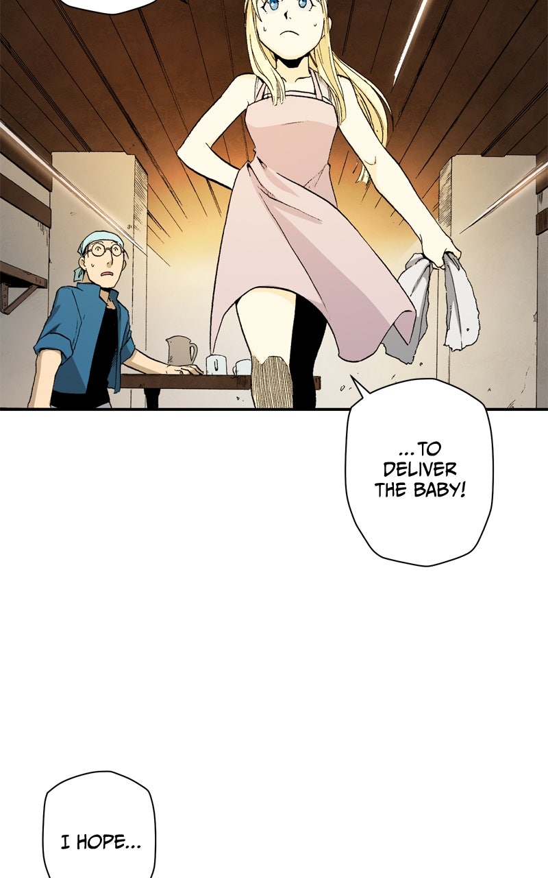 Read Fullmetal Alchemist ENGLISH Manga Online