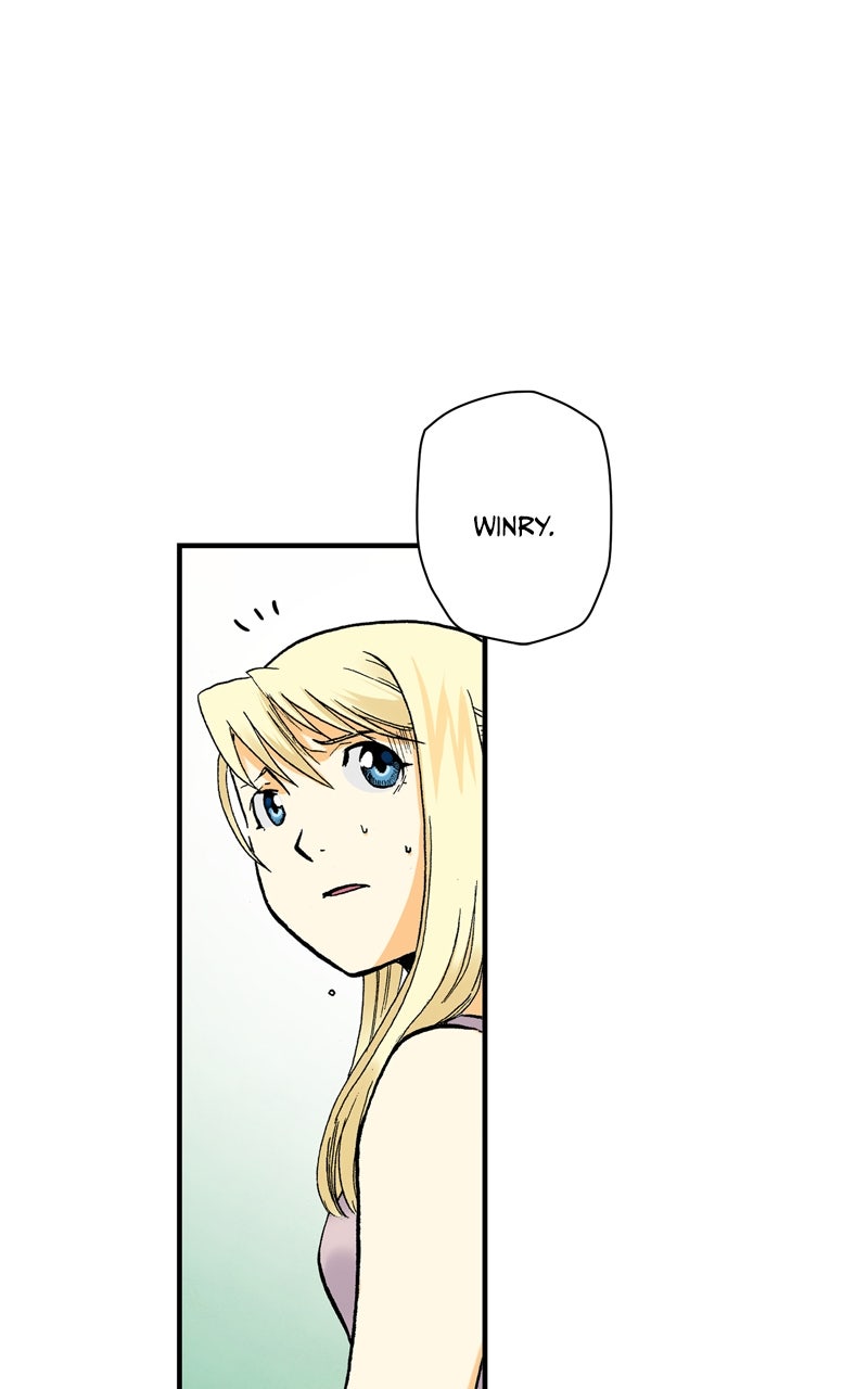 Read Fullmetal Alchemist ENGLISH Manga Online