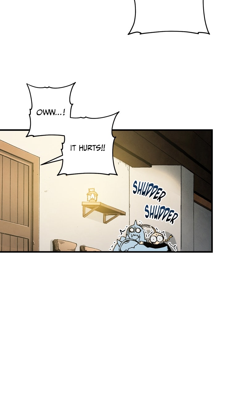 Read Fullmetal Alchemist ENGLISH Manga Online