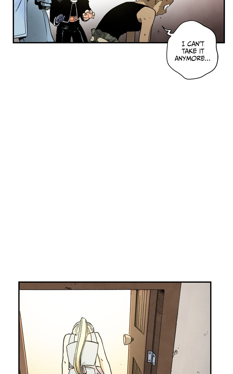 Read Fullmetal Alchemist ENGLISH Manga Online