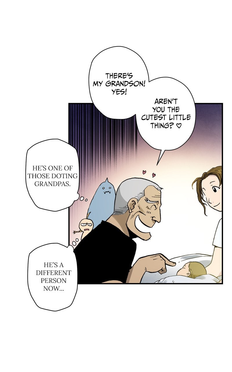 Read Fullmetal Alchemist ENGLISH Manga Online