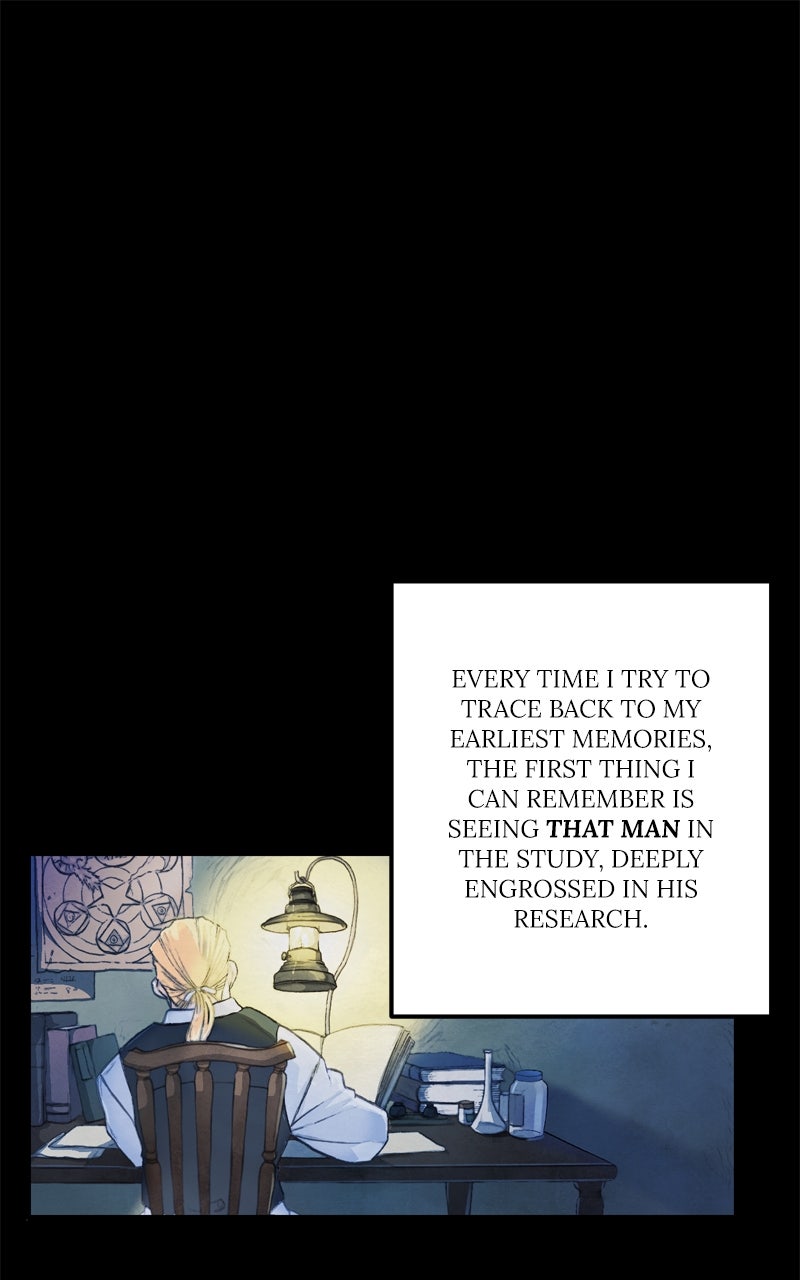 Read Fullmetal Alchemist ENGLISH Manga Online