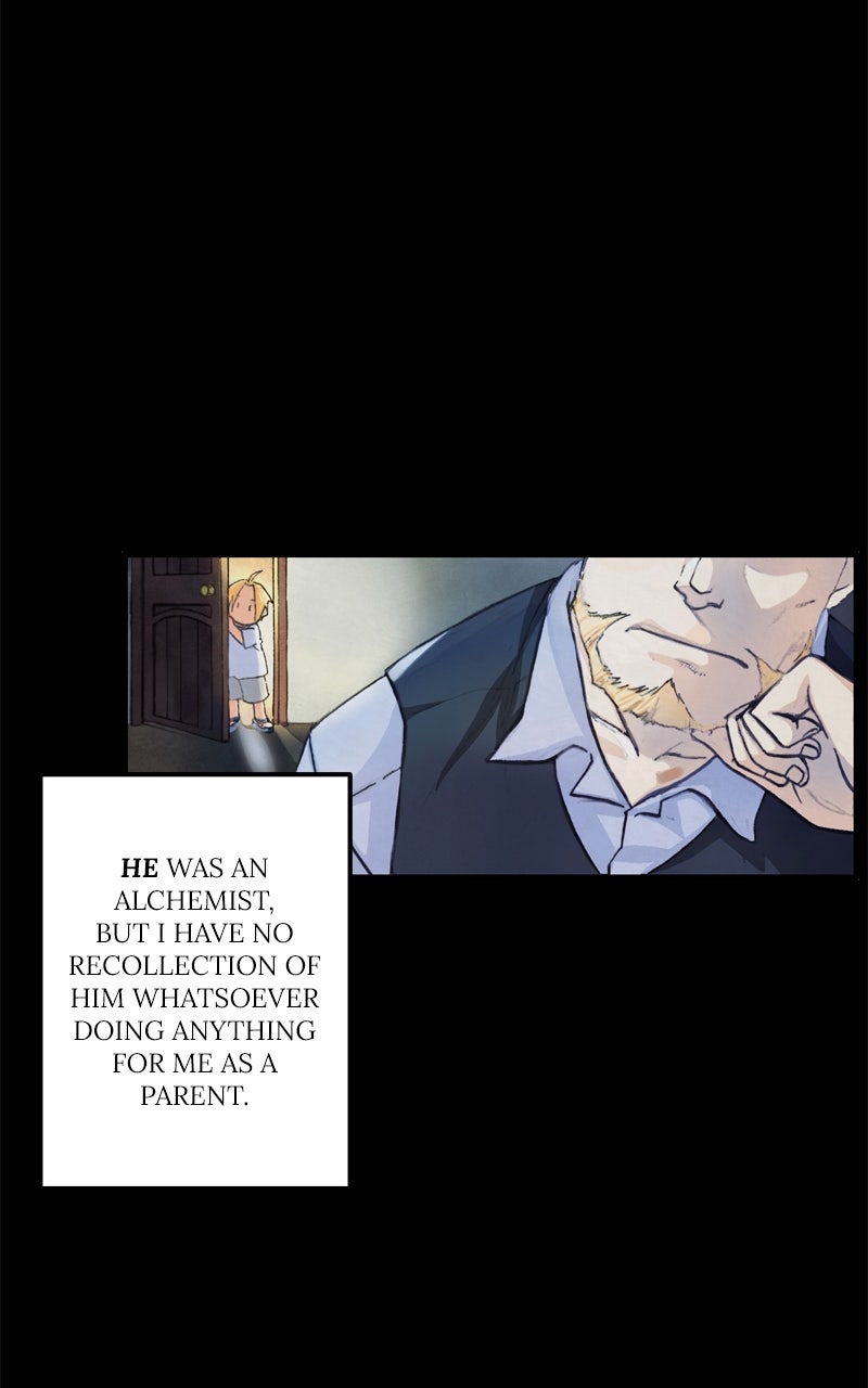 Read Fullmetal Alchemist ENGLISH Manga Online