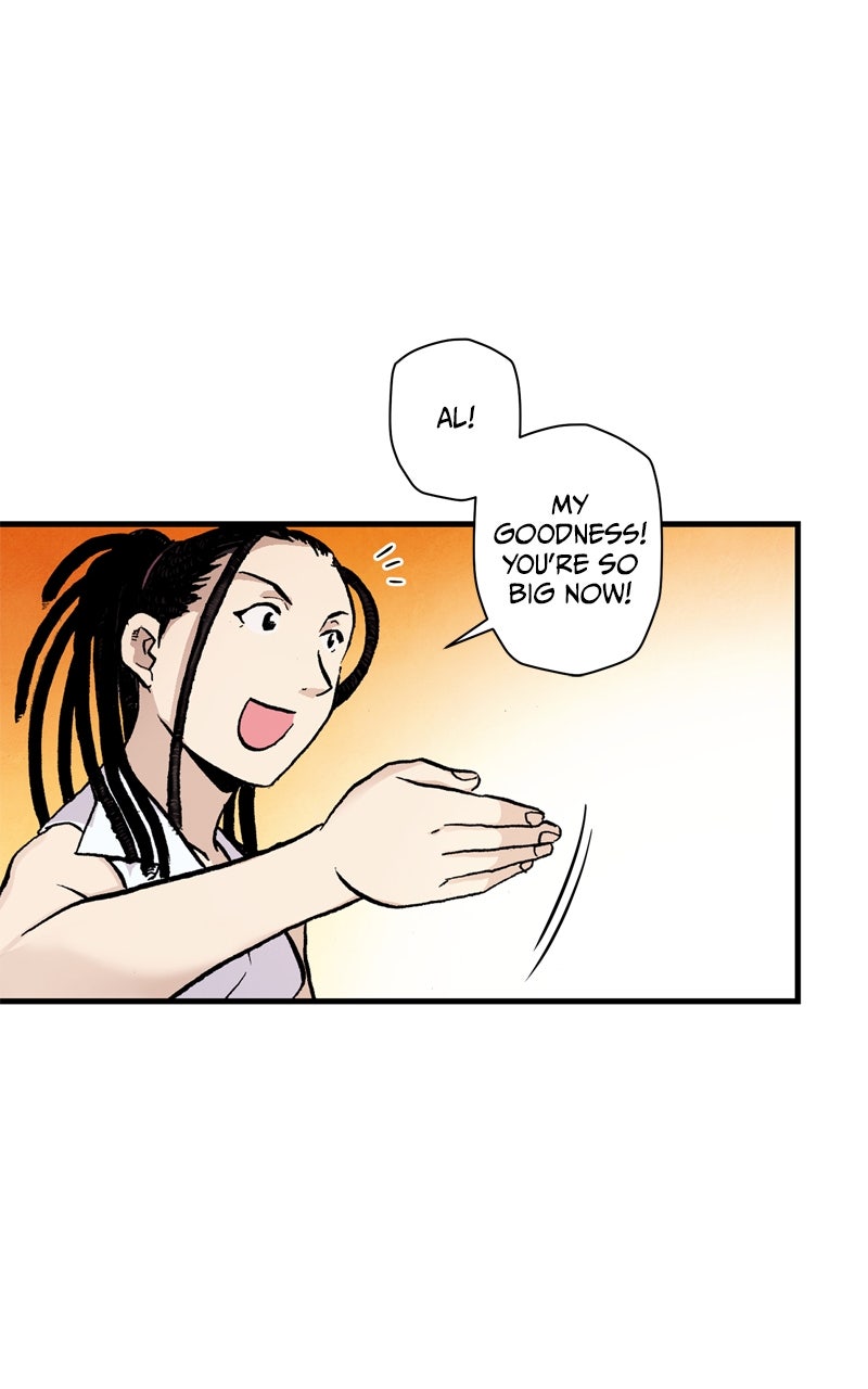 Read Fullmetal Alchemist ENGLISH Manga Online