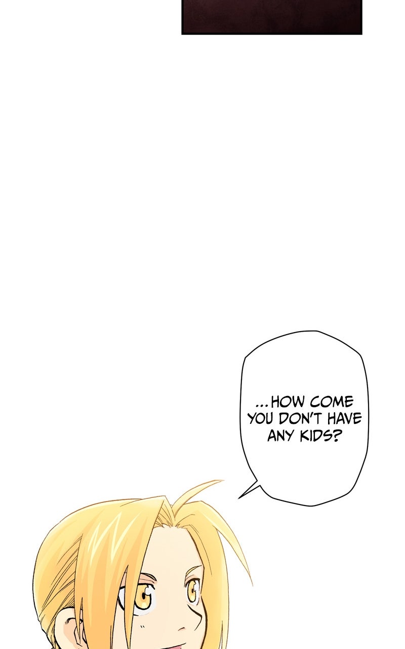 Read Fullmetal Alchemist ENGLISH Manga Online