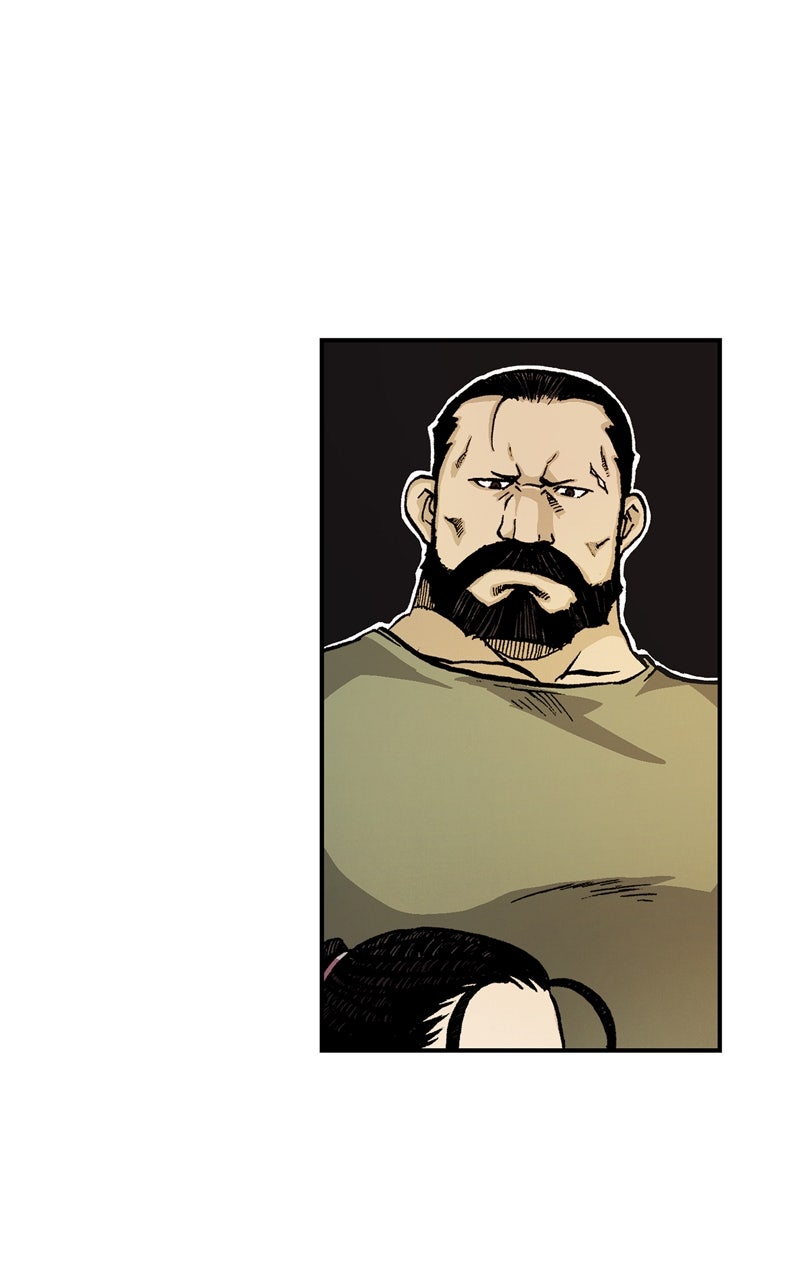 Read Fullmetal Alchemist ENGLISH Manga Online