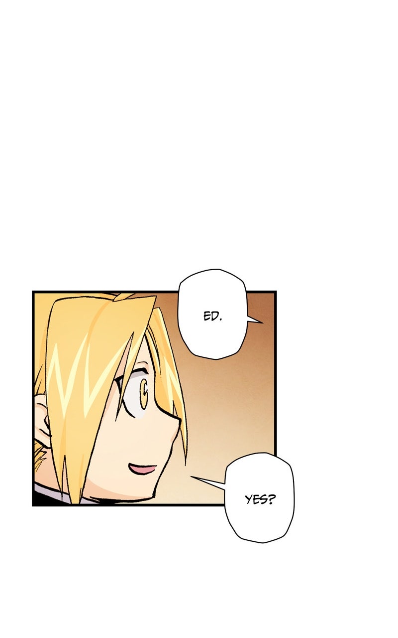 Read Fullmetal Alchemist ENGLISH Manga Online