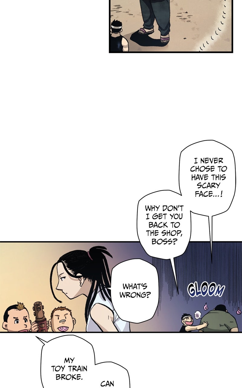 Read Fullmetal Alchemist ENGLISH Manga Online