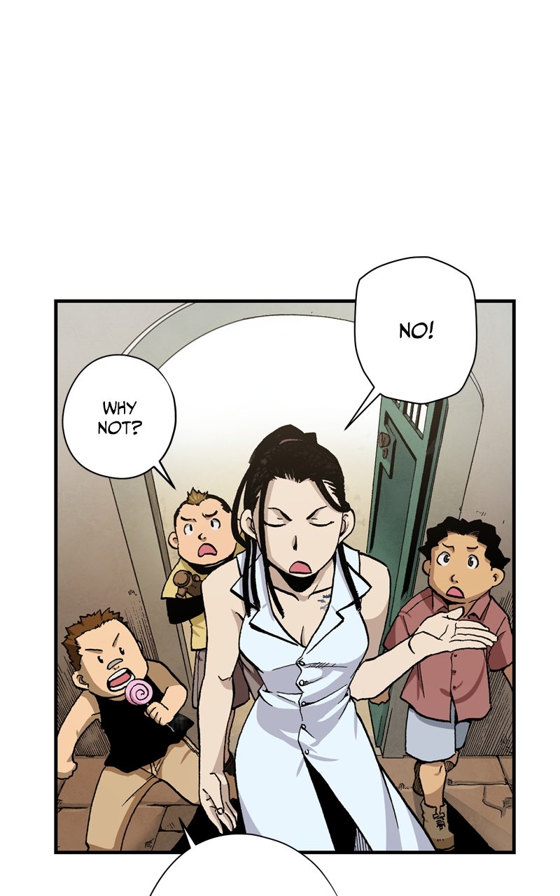 Read Fullmetal Alchemist ENGLISH Manga Online