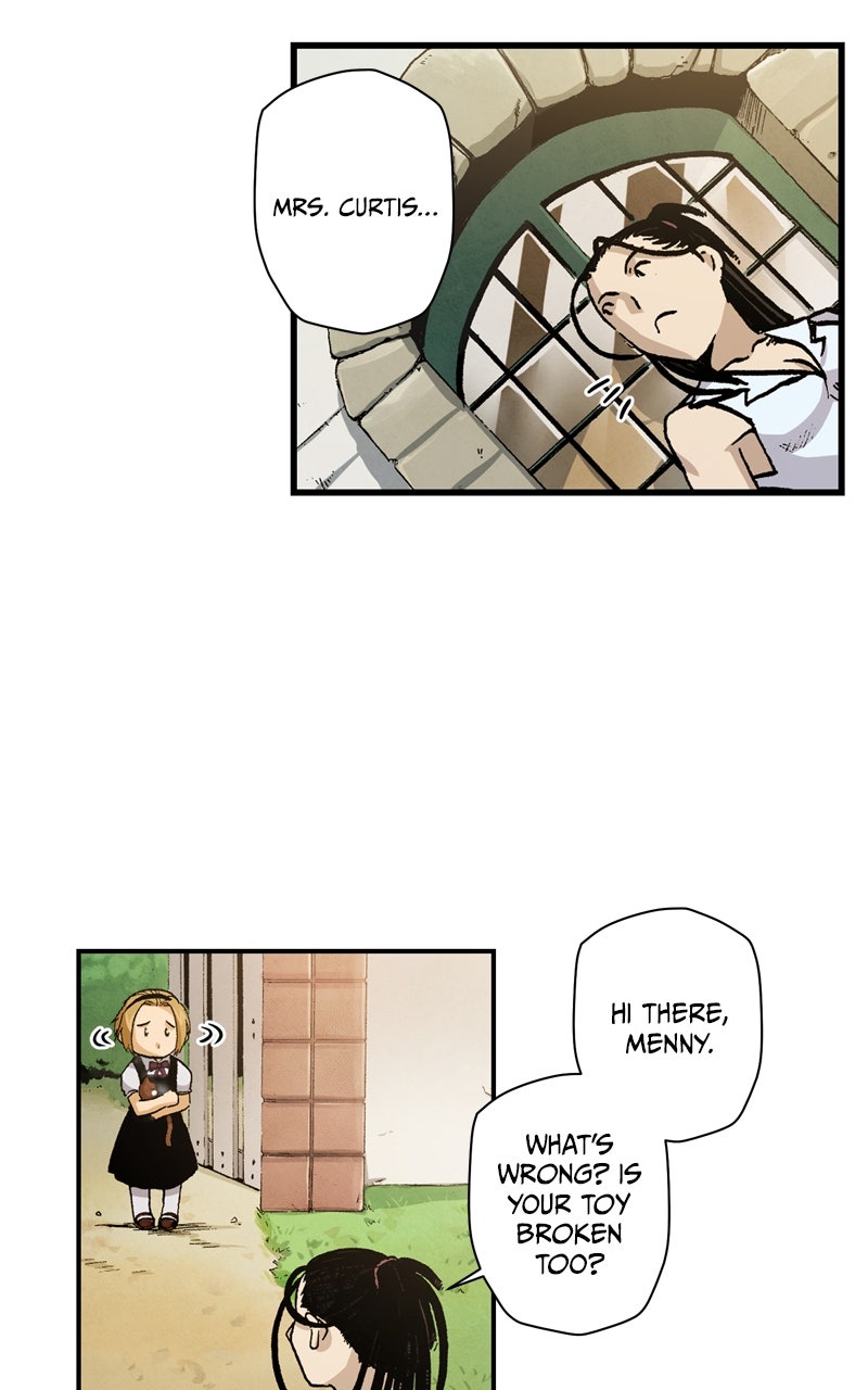 Read Fullmetal Alchemist ENGLISH Manga Online